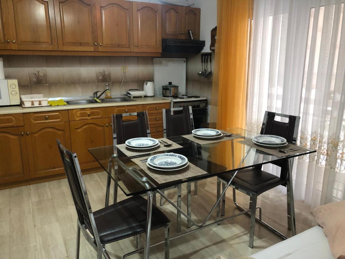 Apartamento Stoudio Voul